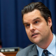 Image for article titled Rep. Matt Gaetz Reportedly Asked Trump for a Preemptive Pardon for Sex Trafficking